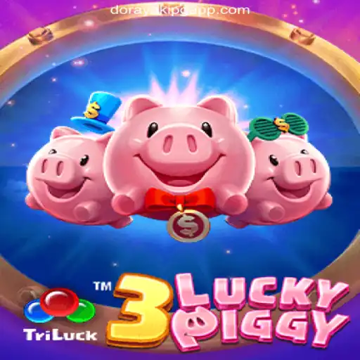 3LUCKYPIGGY: The Rising Star in Brazil's Online Slots