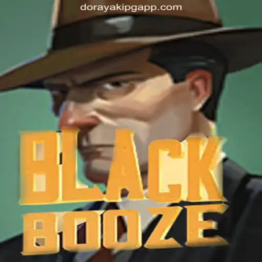 BlackBooze: Discover the Thrills of Online Slots on DorayakiPG.com Platform