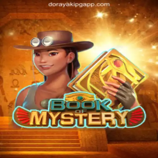Explore the Enchanting World of 'Book of Mystery' on DorayakiPG.com