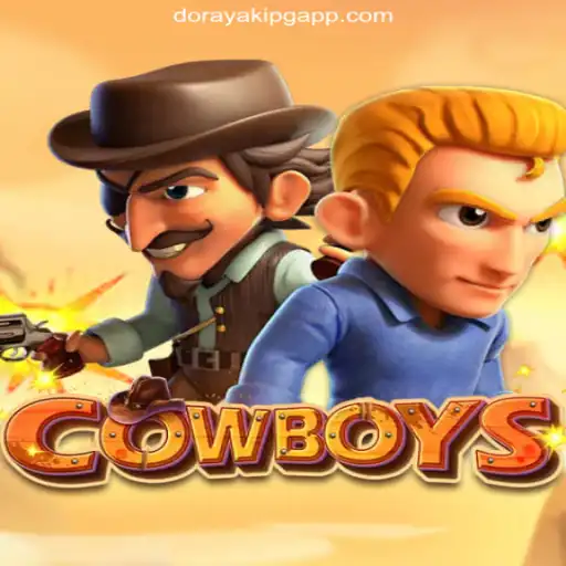 Exploring the Thrills of COWBOYS: Your Ultimate Guide to Online Slots on DorayakiPG.com