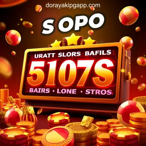 Explore the World of Casino Games with DorayakiPG.com