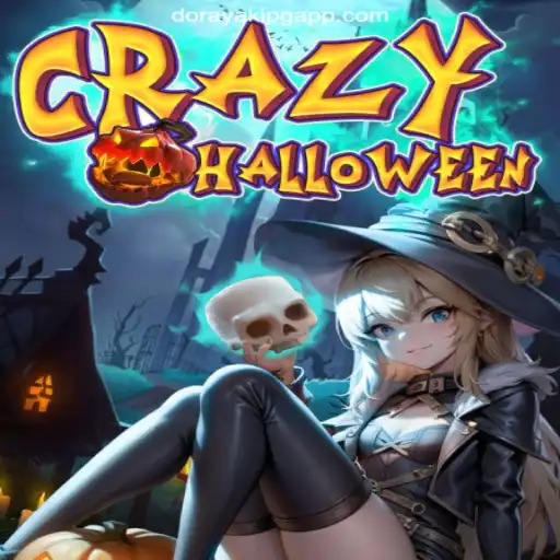 Exploring the Thrill of CrazyHalloween on DorayakiPG.com