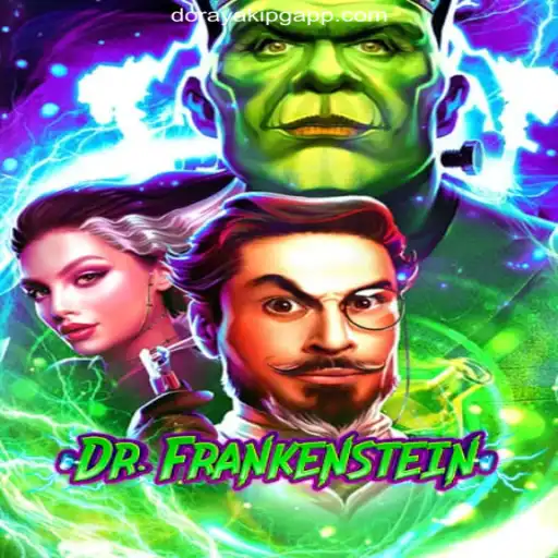 Exploring DrFrankenstein: The Ultimate Slot Game Experience