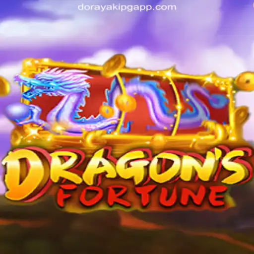 Discovering DragonFortune: An Exciting Dive into Online Gaming on DorayakiPG.com