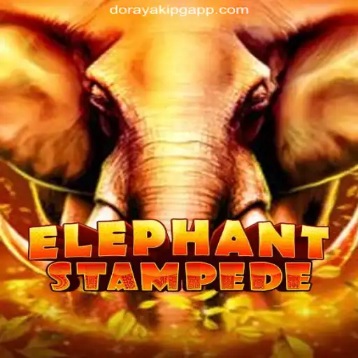 Exploring ElephantStampede: The Thrill of Online Slots in Brasil on DorayakiPG.com