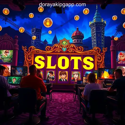 The Rise of Exclusive Events in the Online Gaming World