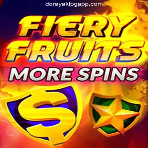 Explore FieryFruitsMoreSpins: The Ultimate Online Slot Experience