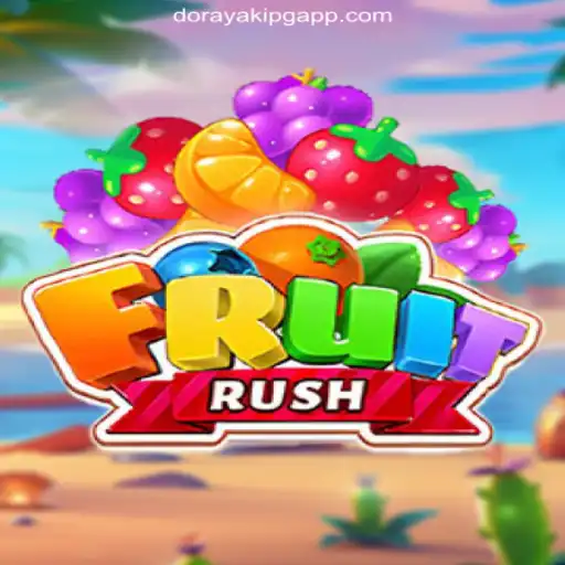 Discover the Thrilling Adventure of FruitRush on DorayakiPG.com