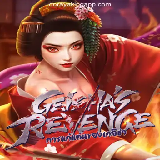 Experience the Thrilling Adventure of GeishasRevenge on DorayakiPG.com