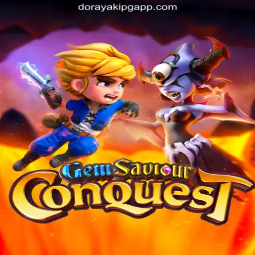 Exploring the Exciting World of GemSaviourConquest on DorayakiPG.com