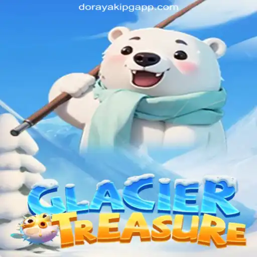 Embark on an Adventure with GlacierTreasure on DorayakiPG.com