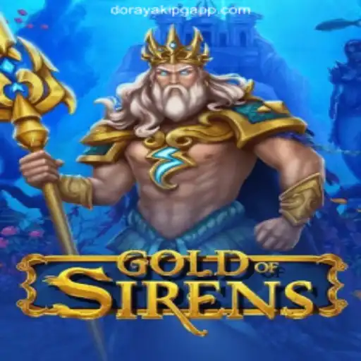 GoldofSirens: A Deep Dive into the Slots Revolution on DorayakiPG.com
