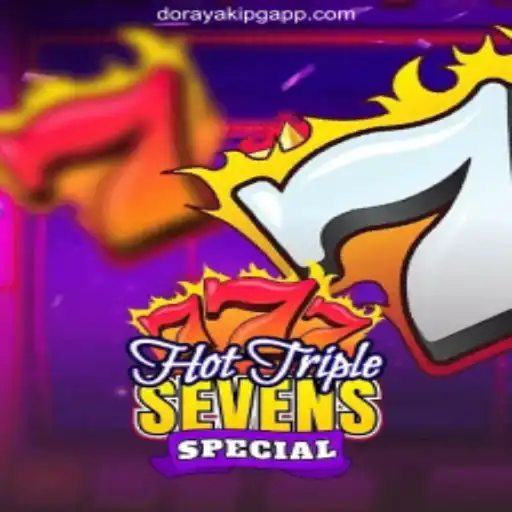 Discover HotTripleSevensSpecial on DorayakiPG.com: The Ultimate Online Slots Experience in Brasil