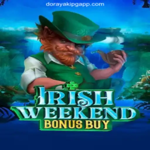 Exploring the Excitement of IrishWeekendBonusBuy on DorayakiPG.com: A Top Online Slots Experience in Brazil