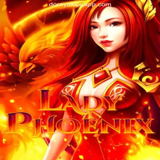 Unveiling LadyPhoenix: Revolutionizing Online Slots in Brasil