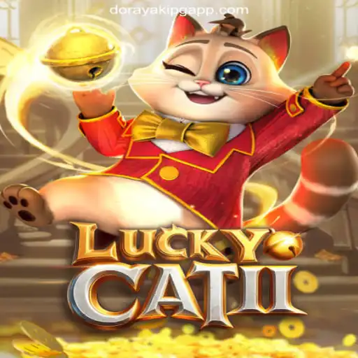 Exploring the Excitement of LuckyCatII on DorayakiPG.com