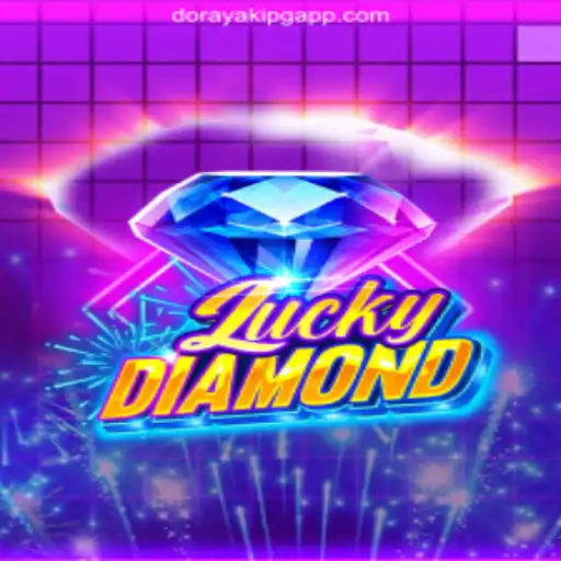 Unveiling the Thrills of LuckyDiamond on the DorayakiPG.com Platform