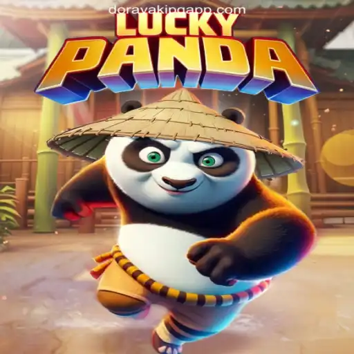 Discover the Excitement of LuckyPanda on DorayakiPG.com: Brazil's Top Online Slots Platform