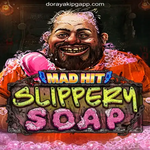 Experience the Thrill of MadHitSlipperySoap on DorayakiPG.com Platform