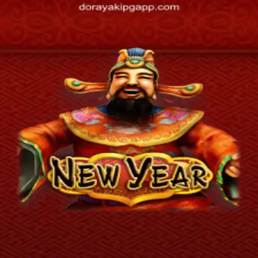 Experience the Excitement of 'NewYear': Discover the Best Online Slots on DorayakiPG.com Platform