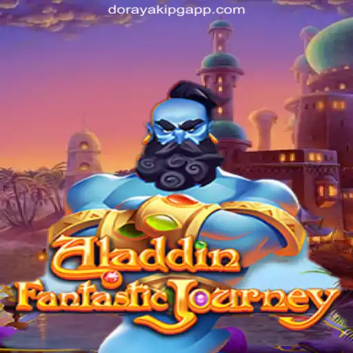 Exploring Aladdin Slot Game on DorayakiPG.com: A Journey to Magical Wins