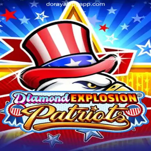 Exploring DiamondExplosionPatriots: The Thrilling Online Slot Experience