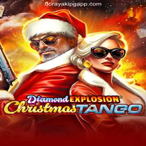 Discover DiamondExplosionTango: The Premier Online Slot Experience on DorayakiPG.com