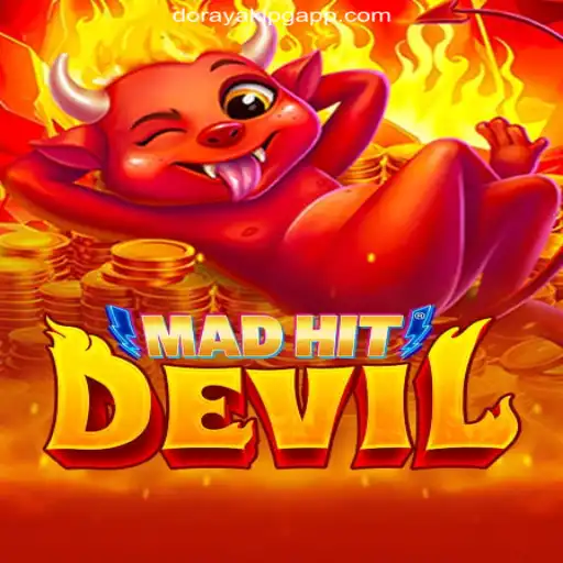 Exploring the Thrills of MadHitDevil: A Premier Experience on DorayakiPG.com