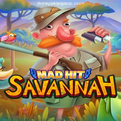 Explore the Wilds with MadHitSavannah on DorayakiPG.com