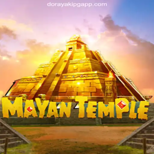 MayanTemple: A Thrilling Adventure on DorayakiPG.com - The Premier Platform for Online Slots in Brazil