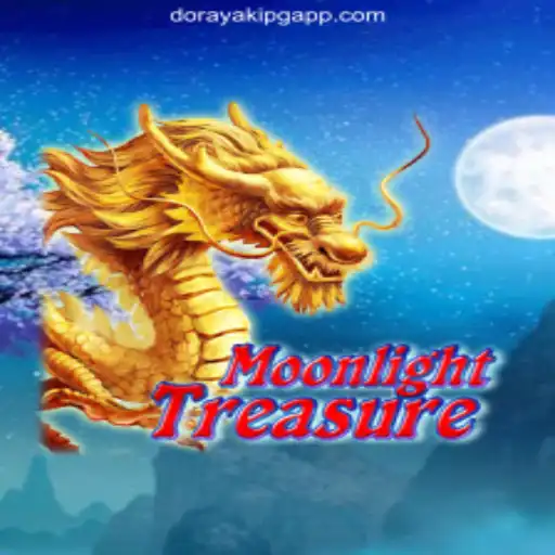 Moonlight Treasure: Exploring the Top Slots Game on DorayakiPG.com