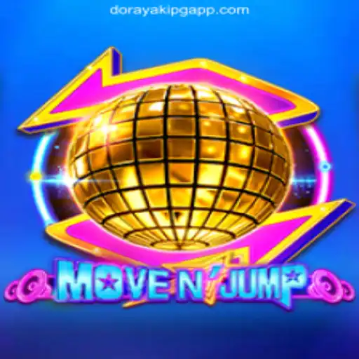 Exploring MovenJump: The Dynamic Game on DorayakiPG.com Platform