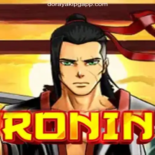 Exploring the Thrills of 'Ronin' on DorayakiPG.com Platform: Brazil's Premier Online Slots Experience