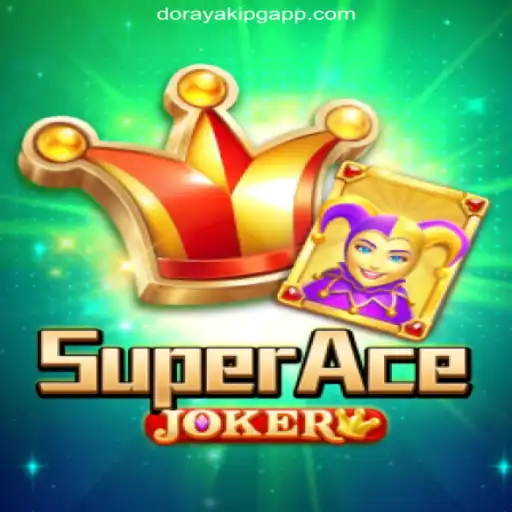 Exploring SuperAceJoker: The New Sensation on DorayakiPG.com