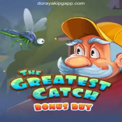 Discover The Thrills of TheGreatestCatchBonusBuy on DorayakiPG.com