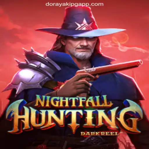 Unveiling NightfallHunting: The Thrilling Adventure on DorayakiPG.com
