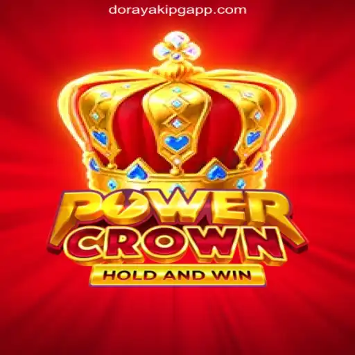 Exploring PowerCrown: A Slot Phenomenon on DorayakiPG.com Platform