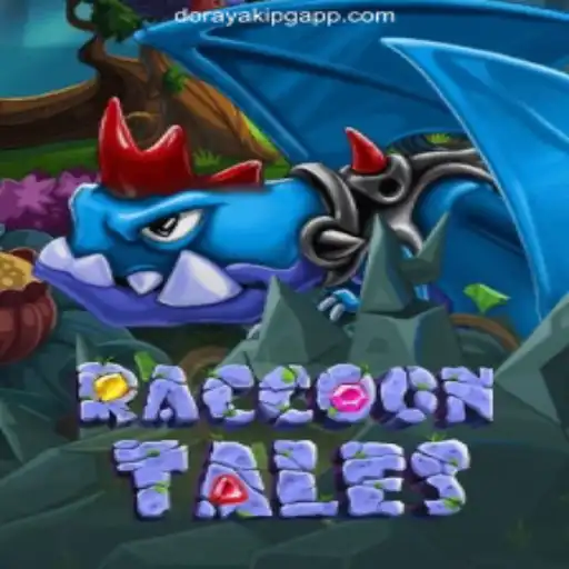 RaccoonTales: The Ultimate Adventure in Online Slots