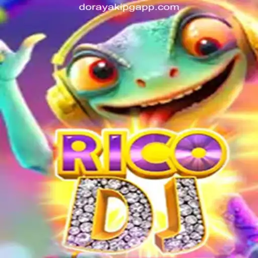 Discover RicoDJ: A Premier Adventure on the DorayakiPG.com Platform