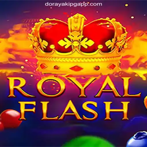 Unveiling the Thrill of RoyalFlash on DorayakiPG.com: The Ultimate Online Slot Experience in Brazil