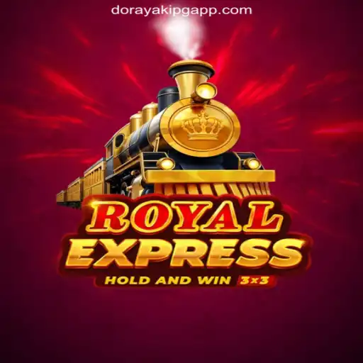 Discover the Thrilling World of RoyalExpress: A New Online Slot Adventure