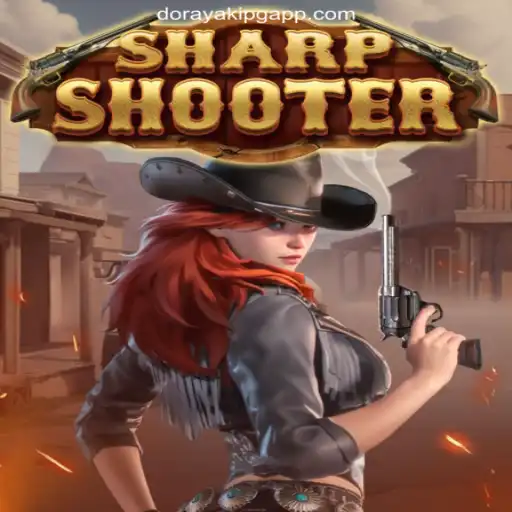 Sharpshooter: A Thrilling Slots Experience on DorayakiPG.com Platform