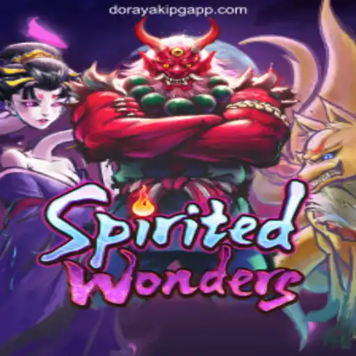 Discover the Enchantment of SpiritedWonders on DorayakiPG.com Platform