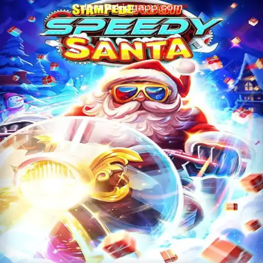 Unleashing the Thrill of StempedeRushSpeedy: Your Ultimate Online Slot Adventure