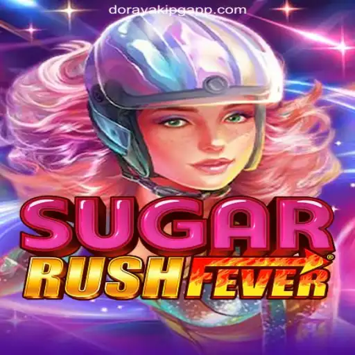 Experience the Thrill of SugarRushFever on DorayakiPG.com, the Ultimate Online Slots Platform in Brasil