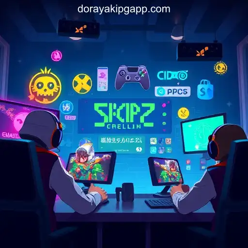 Exploring the Dynamic World of Video Games