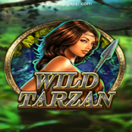 Explore the Thrilling Jungle Adventure of WildTarzan on DorayakiPG.com
